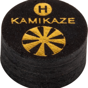 Kamikaze Black Tip - Single - Hard Kamikaze Black Tip - Single - Hard